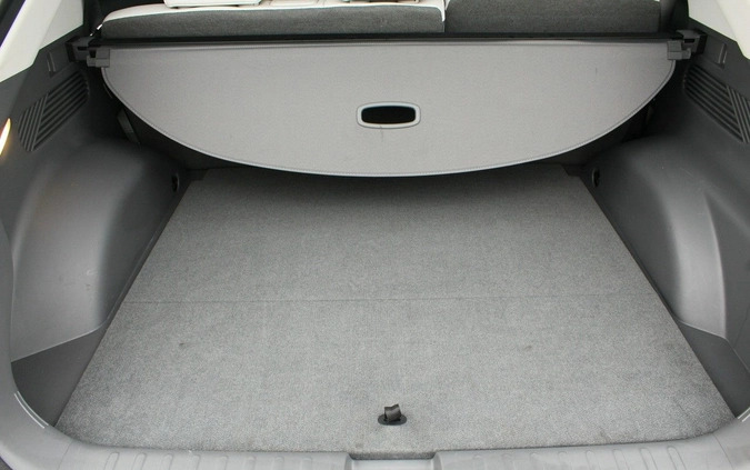 Hyundai IONIQ 5 cena 164900 przebieg: 22400, rok produkcji 2022 z Łódź małe 667